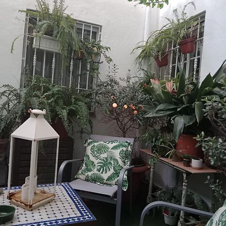 El Almirez Apartment Granada Exterior photo